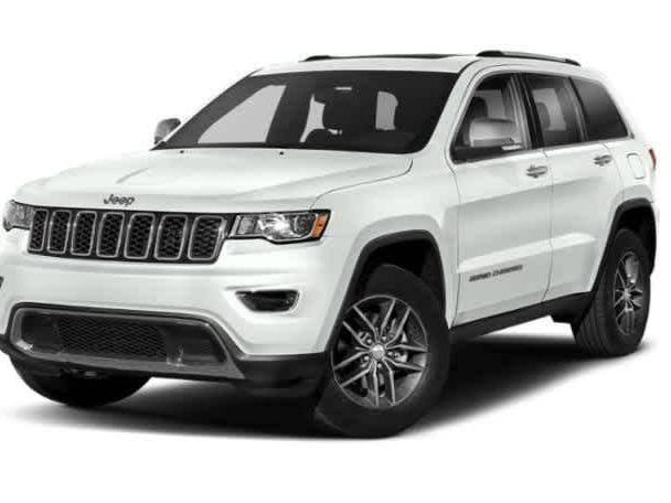 JEEP GRAND CHEROKEE 2018 1C4RJFBG5JC107370 image